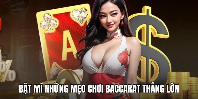 Bật mí những cách chơi thắng đậm không thể bỏ lỡ