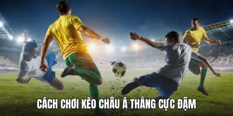 Bật mí những bí quyết chơi kèo thắng đậm