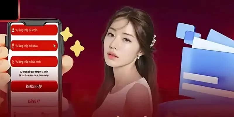 Luôn xác minh link vào chuẩn