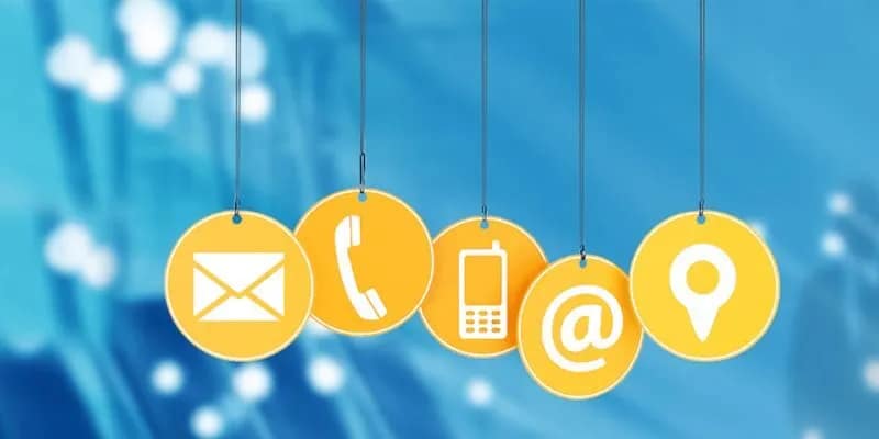 Gặp sự cố gì thì anh em cần liên hệ Topbet?