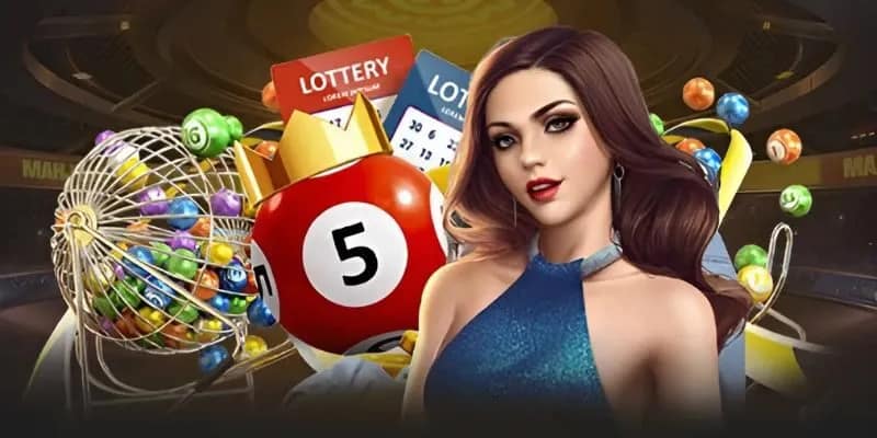 Tổng quan về xổ số Mega