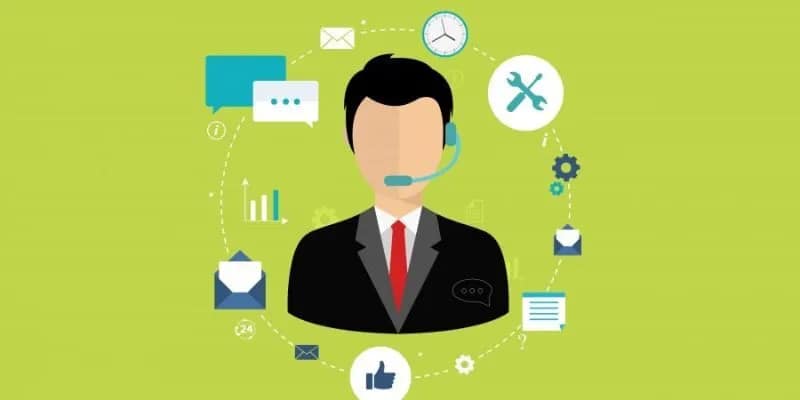 Liên lạc qua số điện thoại nhanh chóng