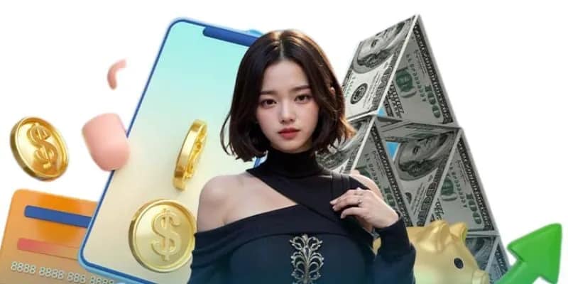 Nạp tiền qua ví điện tử