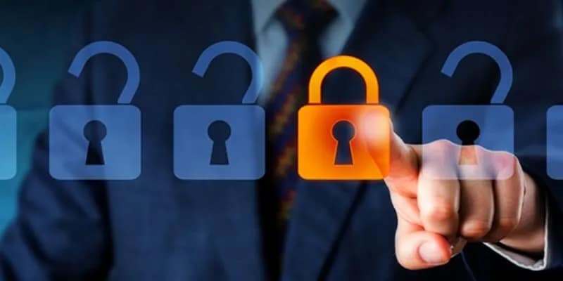 Biện pháp giúp TOPBET bảo vệ quyền riêng tư của người chơi