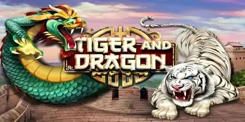 Giới thiệu về game rồng hổ online tại TOPBET