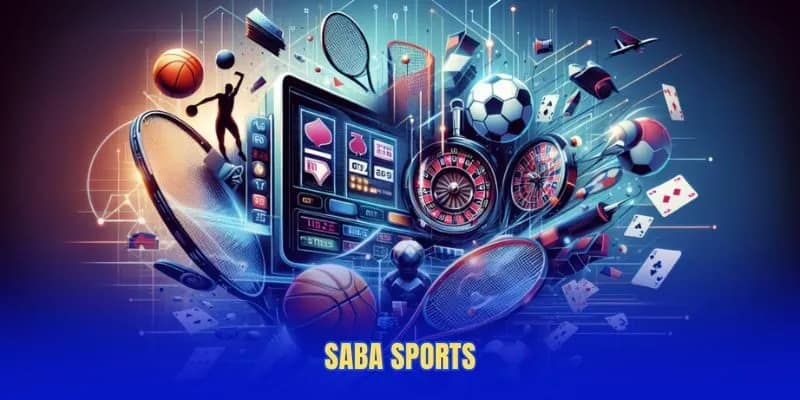 Saba Sports