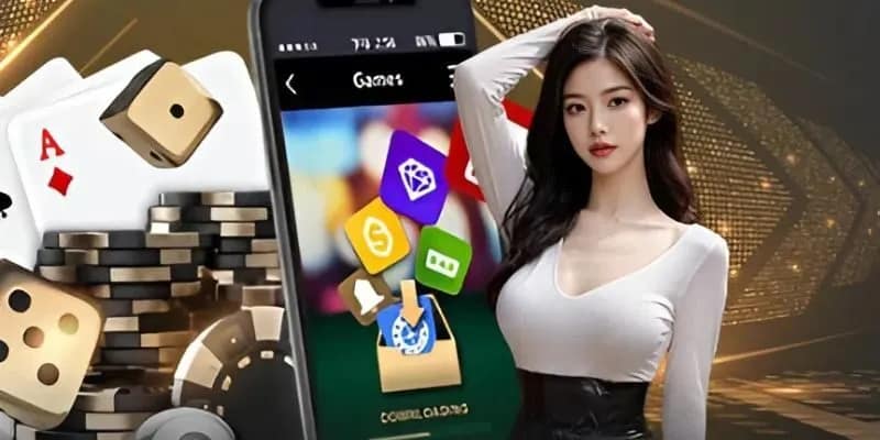 Lợi ích nổi bật khi tải app TOPBET về điện thoại