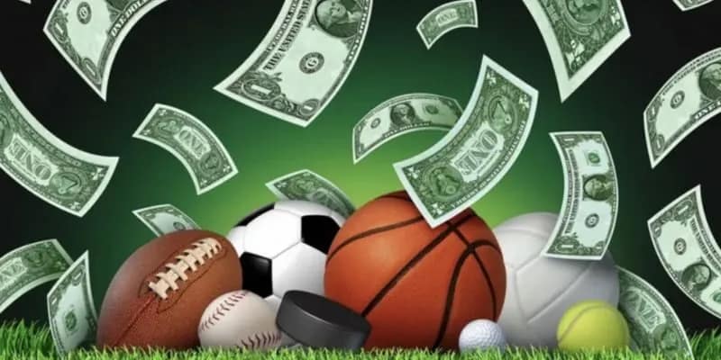 Các loại hình cá cược thể thao TOPBET đang được yêu thích