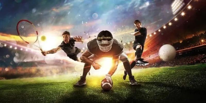 Tại sao nên chọn TOPBET để tham gia cá cược?