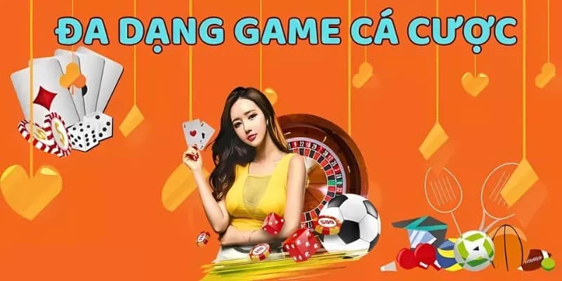 Điểm vượt trội của nhà cái