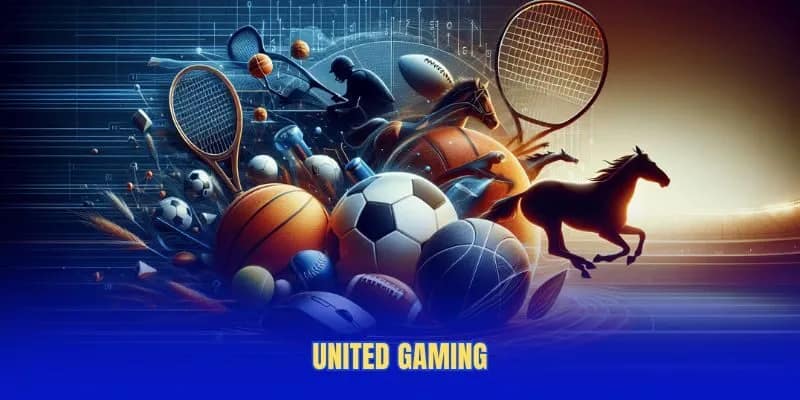 United Gaming