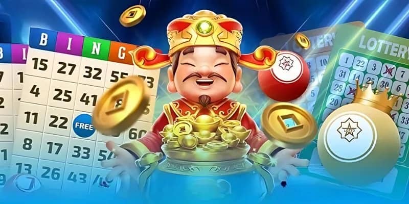 Hình thức đánh số hấp dẫn