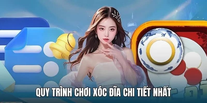 Quy trình chơi tăng cơ hội thắng
